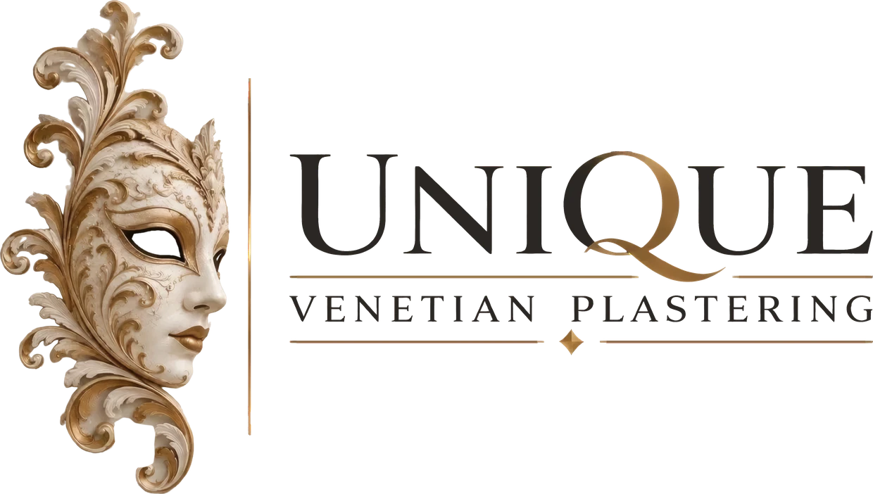Unique Venetian Plastering